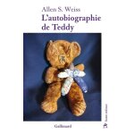 L'autobiographie de teddy