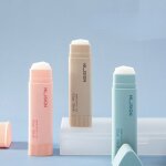 Autocollant de colle triangulaire ins cor�en a haute viscosit� pour etudiant, autocollant de colle fait ...