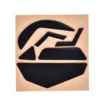 Autocollants de remplacement pour patins et souris logitech g502, 1set / 2set, haute qualité, nouveau ... Autocollants de remplacement pour patins et souris logitech g502, 1set / 2set, haute qualité, nouveau ...