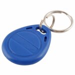 Autocollants rfid pour porte - clé, 125khz, 5 pièces, identification, em4100, contrôle d'accès de porte, ... Autocollants rfid pour porte - clé, 125khz, 5 pièces, identification, em4100, contrôle d'accès de porte, ...