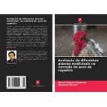 Avalia��o de diferentes plantas medicinais na nutri��o de aves de capoeira