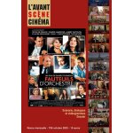 L'avant - scne cinma n706 : fauteuils d'orchestre de danile thompson - octobre 2023