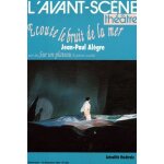L'avant - scne thtre n 1181, 1er avril 2 - mmoires d'un tricheur
