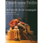 L'avant - sc�ne th��tre - sc�nes de la vie conjugale