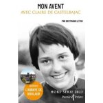 Mon avent 2023 avec claire de castelbajac - bertrand lethu