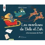 Les aventures de bello et zak
