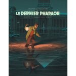 Les aventures de blake et mortimer - le dernier pharaon Les aventures de blake et mortimer - le dernier pharaon