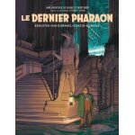 Les aventures de blake et mortimer - le dernier pharaon Les aventures de blake et mortimer - le dernier pharaon