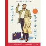 Les aventures de blake et mortimer - tome 11 - les 3 formules du professeur sato