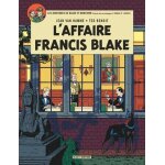Les aventures de blake et mortimer - tome 13 - l'affaire francis blake
