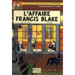 Les aventures de blake et mortimer - tome 13 - l'affaire francis blake