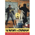 Les aventures de blake et mortimer - tome 2 - le secret de l'espadon - une histoire du journal tintin ... Les aventures de blake et mortimer - tome 2 - le secret de l'espadon - une histoire du journal tintin ...