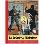 Les aventures de blake et mortimer - tome 2 - le secret de l'espadon - une histoire du journal tintin ...