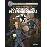 Les aventures de blake et mortimer - tome 20 - la maldiction des 30 deniers - tome 2, la porte d'orphe ...