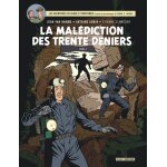 Les aventures de blake et mortimer - tome 20 - la mal�diction des 30 deniers - tome 2, la porte d'orph�e ...