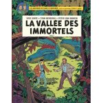 Les aventures de blake et mortimer - tome 26 - la vallée des immortels - tome 2, le millième bras du ... Les aventures de blake et mortimer - tome 26 - la vallée des immortels - tome 2, le millième bras du ...