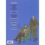 Les aventures de blake et mortimer - tome 26 - la valle des immortels - tome 2, le millime bras du ...