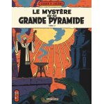 Les aventures de blake et mortimer - tome 5 - le mystre de la grande pyramide - la chambre d'horus