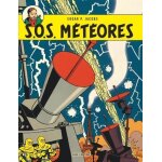 Les aventures de blake et mortimer - tome 8 - sos mtores