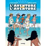 L'aventure c'est l'aventure - coffret (1 dvd)