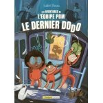 Les aventures de l'quipe pom - tome 2 - le dernier dodo