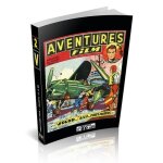 Aventures film tome 2, n 11 a 20 - vigor dans  all� du porte - avions