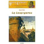 Les aventures de harry dickson tome 11 - le loup - garou
