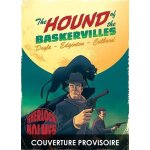 Les aventures de sherlock holmes - le chien des baskerville Les aventures de sherlock holmes - le chien des baskerville