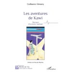 Les aventures de kawi - parcours d'un jeune asperger Les aventures de kawi - parcours d'un jeune asperger
