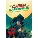 Les aventures de sherlock holmes - le chien des baskerville