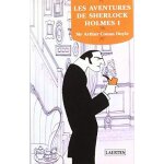 Les aventures de sherlock holmes i