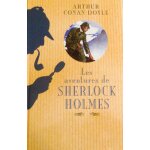 Les aventures de sherlock holmes - sir arthur conan doyle
