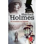Les aventures de sherlock holmes - tome 1 - un scandale en boh�me