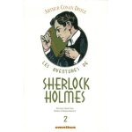 Les aventures de sherlock holmes tome 2 - les mémoires de sherlock holmes (ii) - le chien des baskerville ... Les aventures de sherlock holmes tome 2 - les mémoires de sherlock holmes (ii) - le chien des baskerville ...