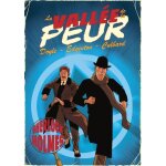 Les aventures de sherlock holmes - la vall�e de la peur