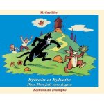 Les aventures de sylvain et sylvette - tome 27 - pan - pan fait une fugue Les aventures de sylvain et sylvette - tome 27 - pan - pan fait une fugue