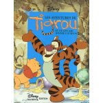 Les aventures de tigrou et de son ami winnie l'ourson Les aventures de tigrou et de son ami winnie l'ourson