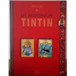 Les aventures de tintin: le secret de la licorne et le trsor de rackham le rouge