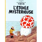 Les aventures de tintin - tome 10 - l'toile mystrieuse