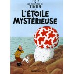 Les aventures de tintin. l'étoile mystérieuse Les aventures de tintin. l'étoile mystérieuse