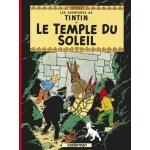 Les aventures de tintin - tome 14 - le temple du soleil Les aventures de tintin - tome 14 - le temple du soleil