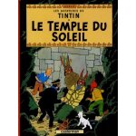 Les aventures de tintin. le temple du soleil Les aventures de tintin. le temple du soleil
