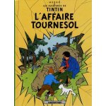 Les aventures de tintin. l'affaire tournesol Les aventures de tintin. l'affaire tournesol