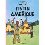 Les aventures de tintin - tome 3 - tintin en am�rique