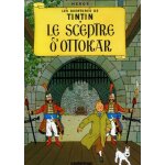 Les aventures de tintin - tome 8 - le sceptre d'ottokar - mini - album