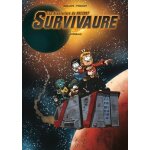 Les aventuriers du nhl 2987 survivaure int�grale - le cycle des krygonites - l'amiral prend la porte