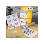Avery zweckform lot de 3 bo�tes de 200 etiquettes copieur 210x148, 5 dp002 - 100