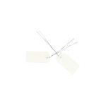 Avery zweckform lot de 5 boîtes de 1000 etiquettes américaines 100x51mm + attache fil de fer 75 - 400 ... Avery zweckform lot de 5 boîtes de 1000 etiquettes américaines 100x51mm + attache fil de fer 75 - 400 ...
