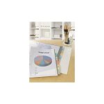 Avery zweckform lot de 5 jeux dintercalaires 6 positions a4 en polypropylne 18 / 100me avec onglets ...