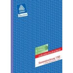 Avery zweckform formularbuch  kassenabrechnung , a4